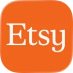 Etsy E-Commerce Apps