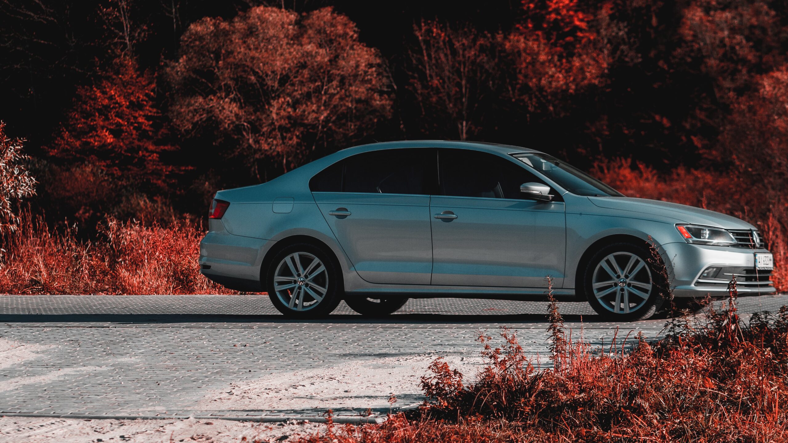 Suv 20k