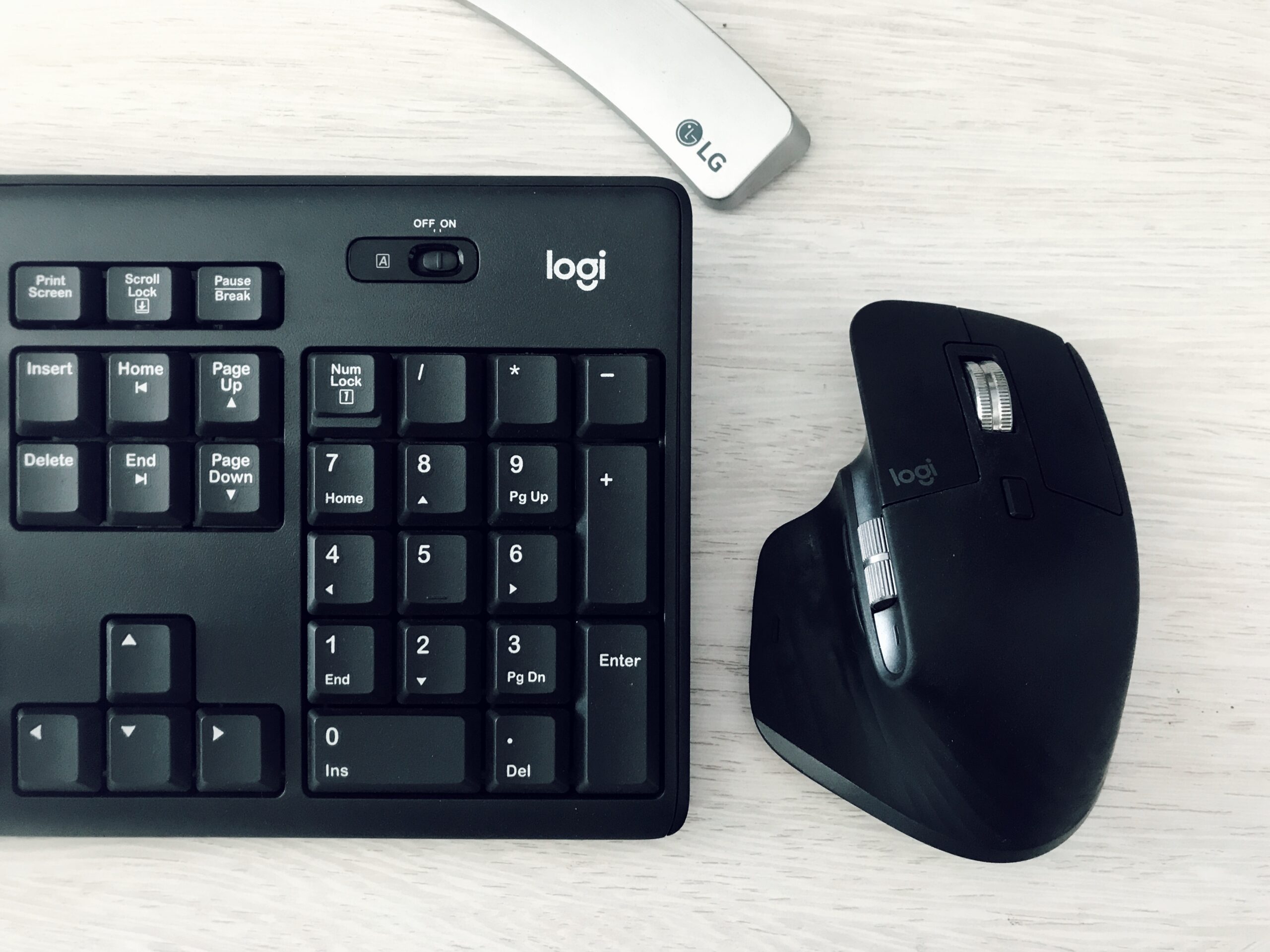 10 Best Wireless Keyboard Mouse Combos