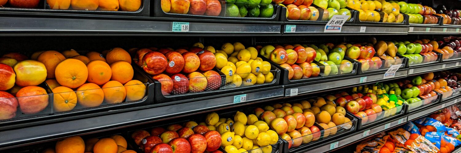 10 Tips On Reducing Your Grocery Store Bill