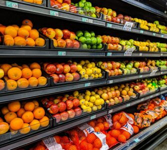 10 Tips On Reducing Your Grocery Store Bill