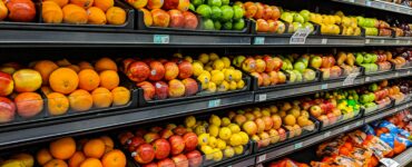 10 Tips On Reducing Your Grocery Store Bill