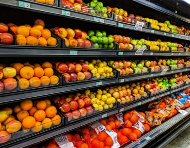 10 Tips On Reducing Your Grocery Store Bill