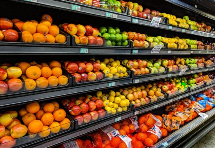 10 Tips On Reducing Your Grocery Store Bill