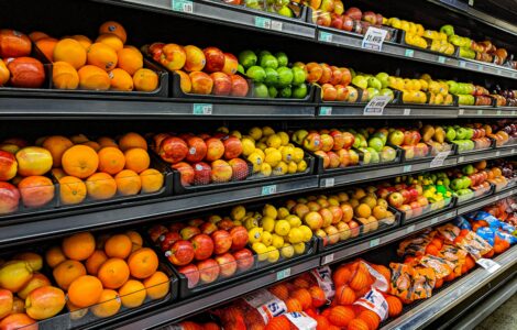 10 Tips On Reducing Your Grocery Store Bill