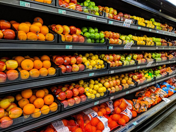 10 Tips On Reducing Your Grocery Store Bill