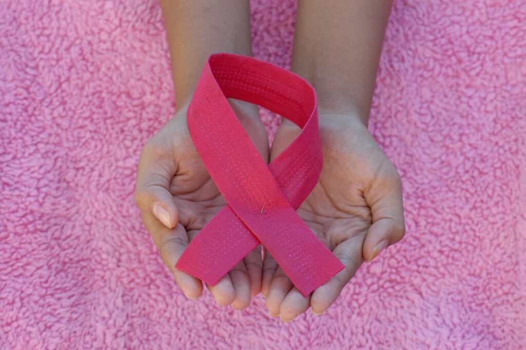 Preventive Health - Mammograms