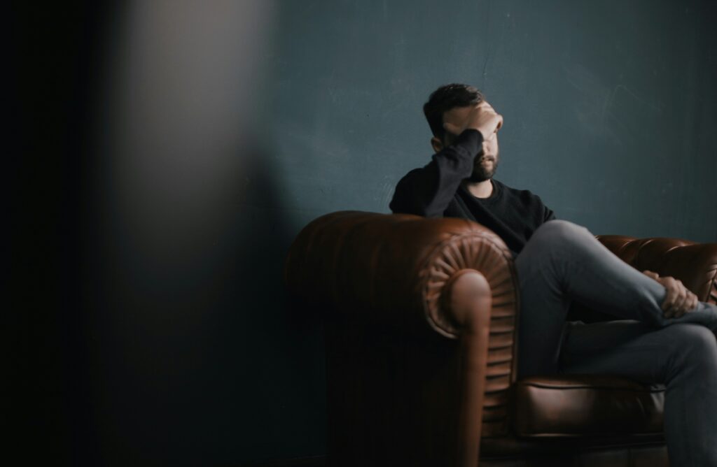 Preventive Health - Depression Screening